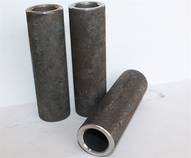 塔河冷挤压钢筋套筒<font style='color:red'>厂家</font>